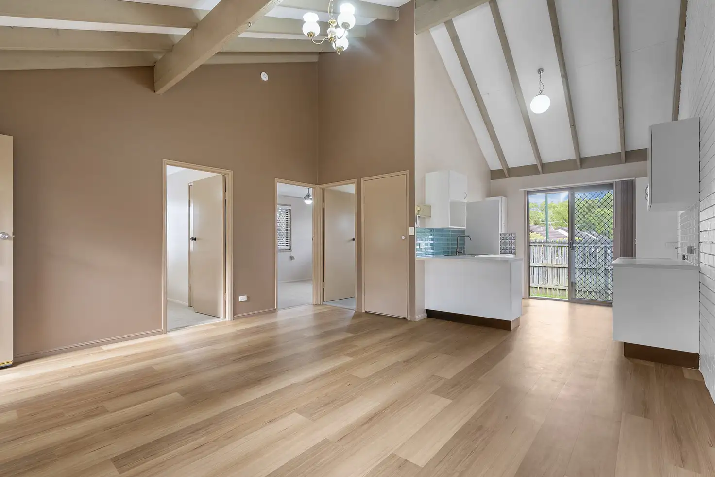 Main view of Homely townhouse listing, 30/129 North Road, Woodridge QLD 4114