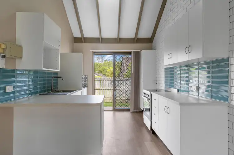Fourth view of Homely townhouse listing, 30/129 North Road, Woodridge QLD 4114