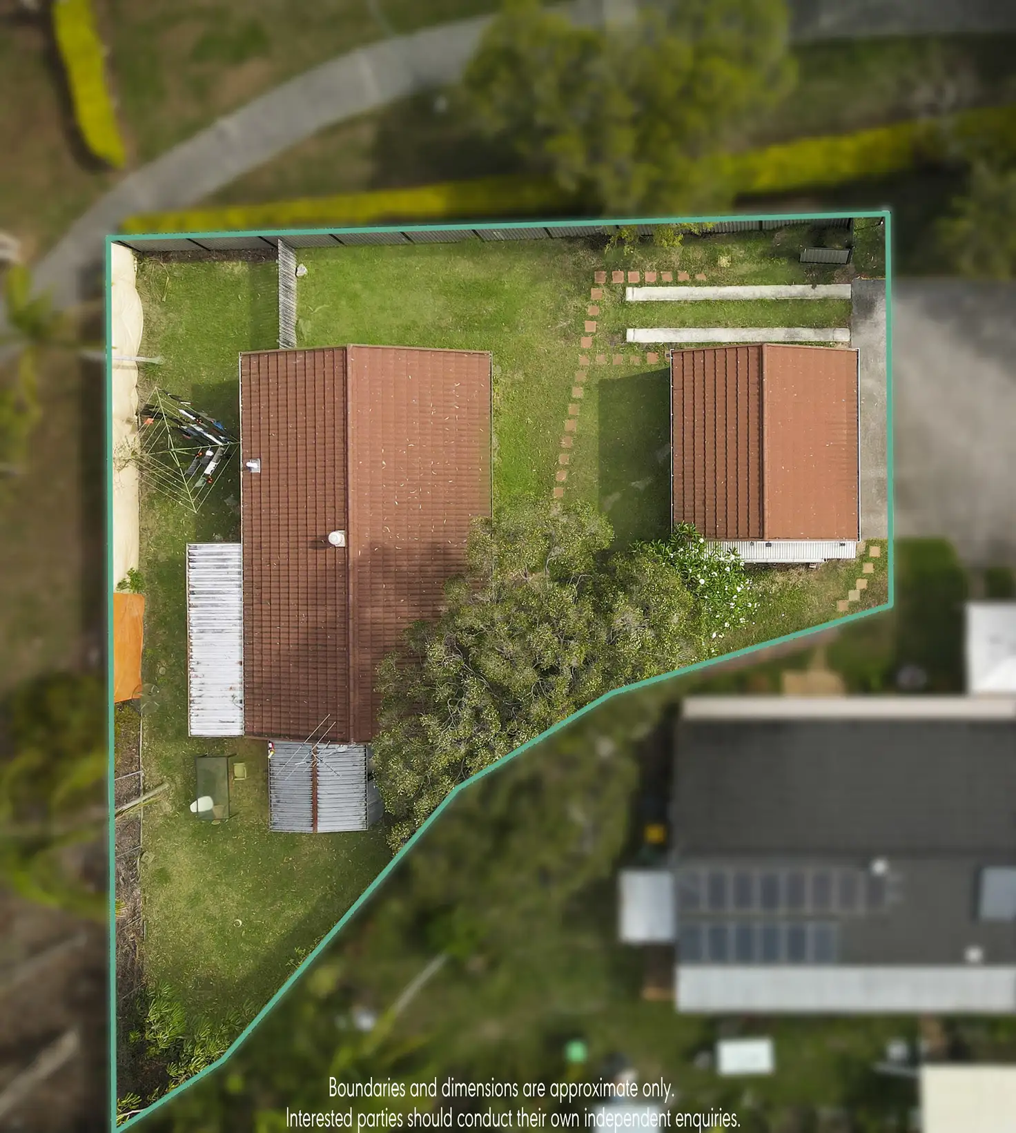Main view of Homely unit listing, 9/2 Russell Street, Woodridge QLD 4114
