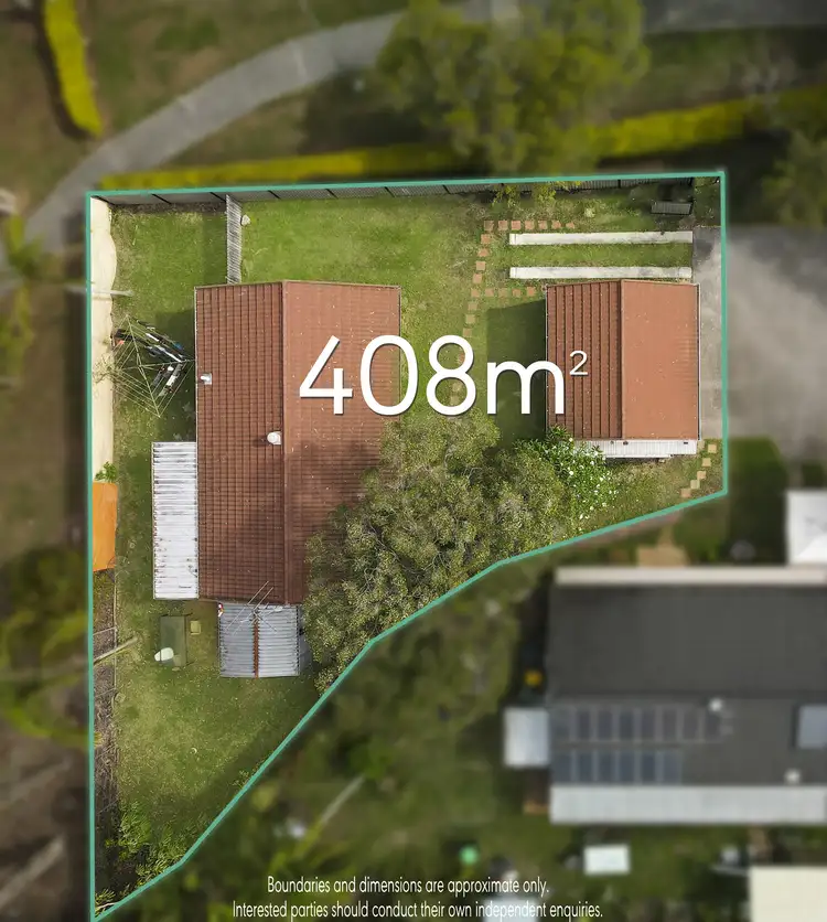 Second view of Homely unit listing, 9/2 Russell Street, Woodridge QLD 4114
