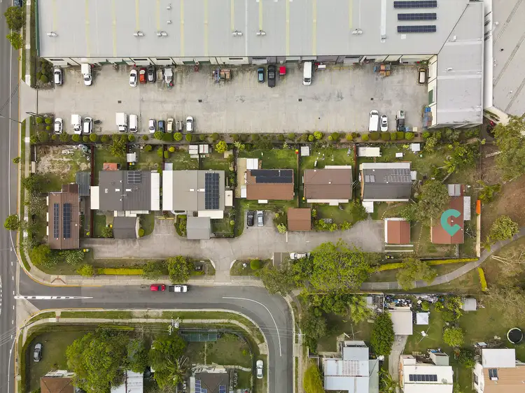 Third view of Homely unit listing, 9/2 Russell Street, Woodridge QLD 4114