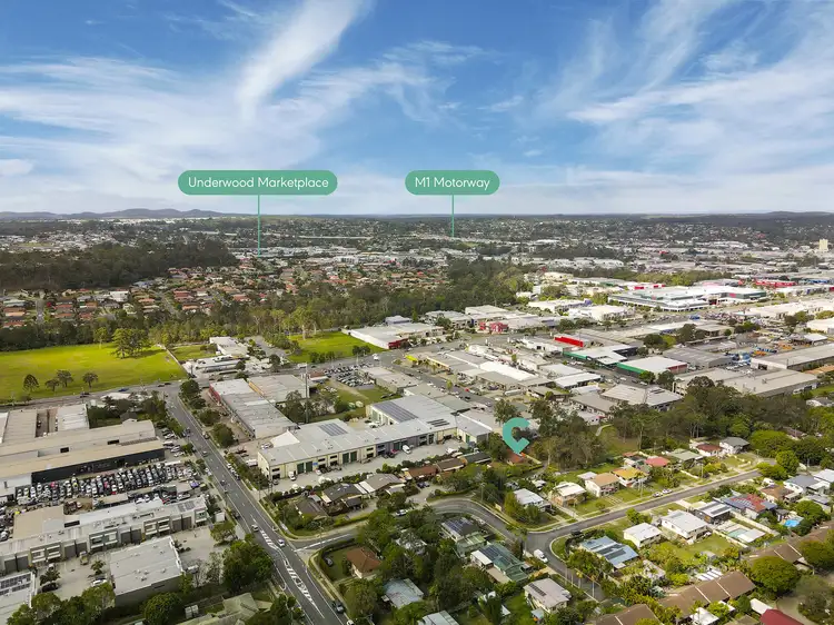 Fourth view of Homely unit listing, 9/2 Russell Street, Woodridge QLD 4114