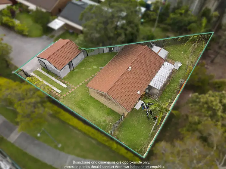 Sixth view of Homely unit listing, 9/2 Russell Street, Woodridge QLD 4114
