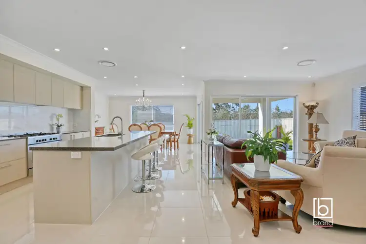 Third view of Homely house listing, 24 Middle Tree Close, Hamlyn Terrace NSW 2259