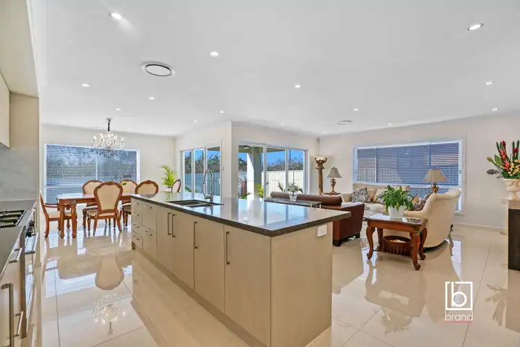 Fourth view of Homely house listing, 24 Middle Tree Close, Hamlyn Terrace NSW 2259