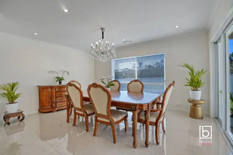 Sixth view of Homely house listing, 24 Middle Tree Close, Hamlyn Terrace NSW 2259