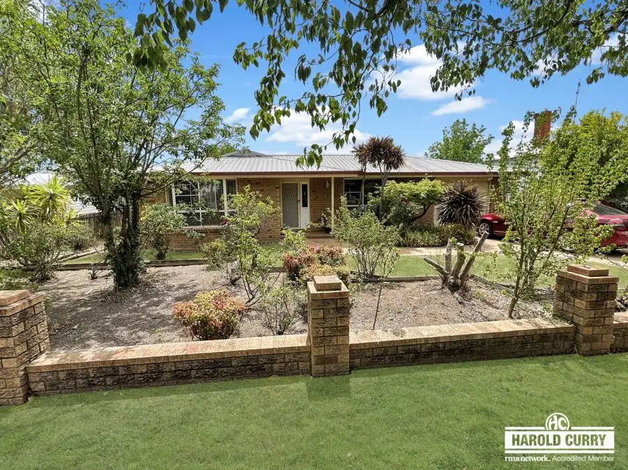 Main view of Homely house listing, 56 Wood Street, Tenterfield NSW 2372