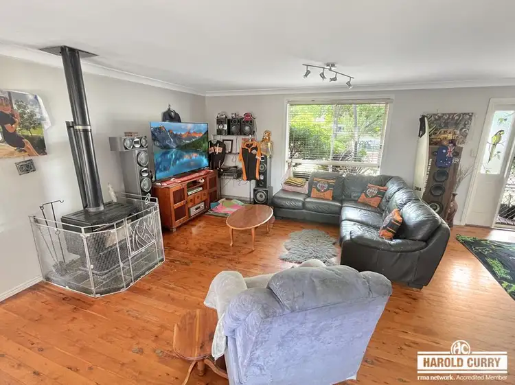 Third view of Homely house listing, 56 Wood Street, Tenterfield NSW 2372