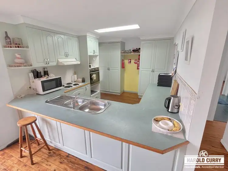 Fifth view of Homely house listing, 56 Wood Street, Tenterfield NSW 2372