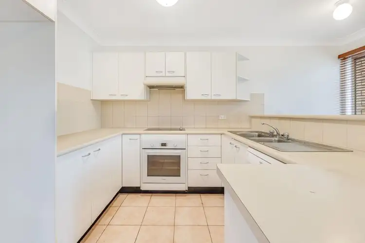 Second view of Homely townhouse listing, 13/6 John Robb Way, Cudgen NSW 2487