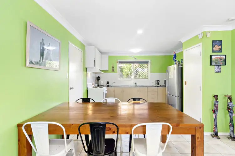 Main view of Homely townhouse listing, 52a Logan Reserve Road, Waterford West QLD 4133