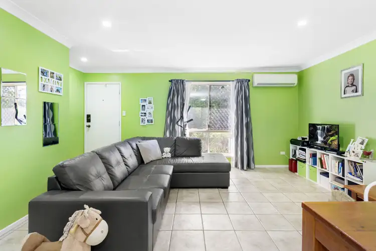 Second view of Homely townhouse listing, 52a Logan Reserve Road, Waterford West QLD 4133