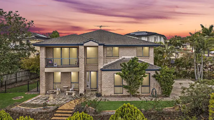1 Taun Court, Albany Creek QLD 4035
