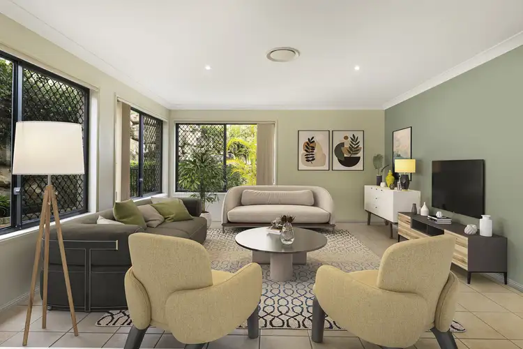 Second view of Homely house listing, 1 Taun Court, Albany Creek QLD 4035