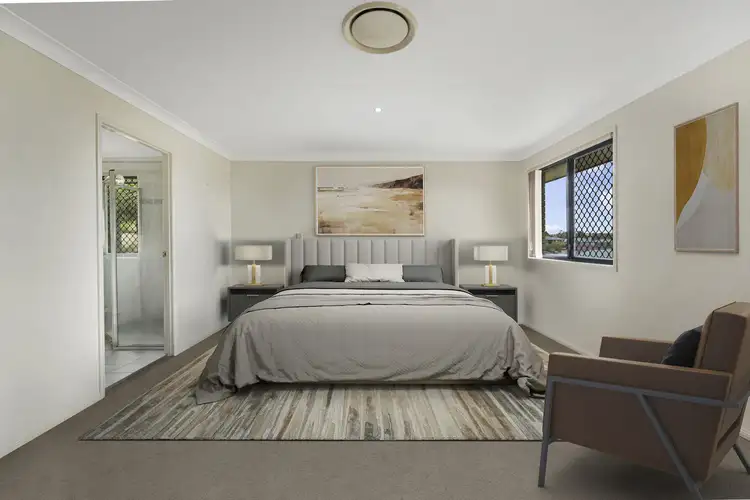 Sixth view of Homely house listing, 1 Taun Court, Albany Creek QLD 4035