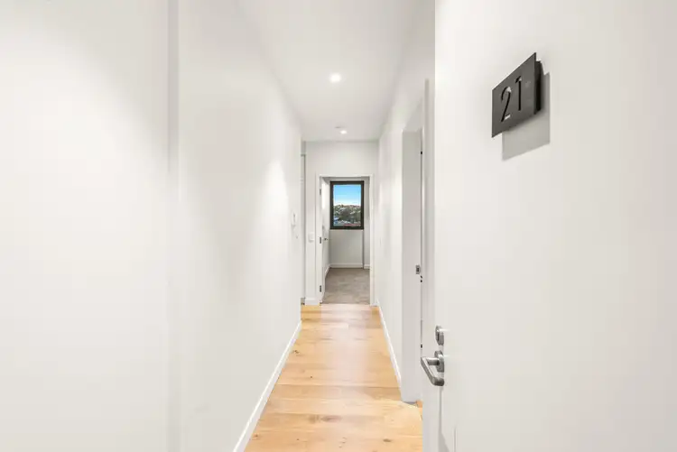 Third view of Homely apartment listing, 21 554-558 Canning Highway, Attadale WA 6156