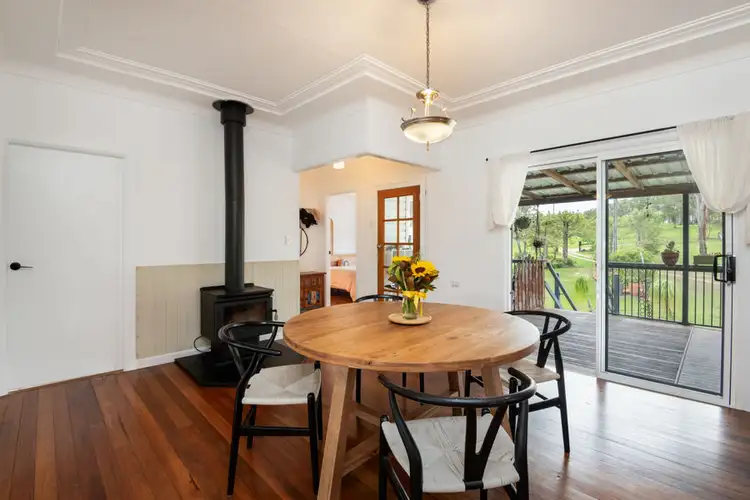 Third view of Homely rural property listing, 252 Curlew Drive, Lanitza NSW 2460