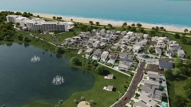 Fourth view of Homely land listing, Lot 6 Issy Drive, Shoal Point QLD 4750