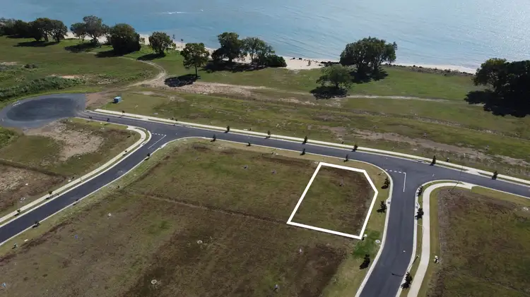 Main view of Homely land listing, Lot 47 Issy Drive, Shoal Point QLD 4750