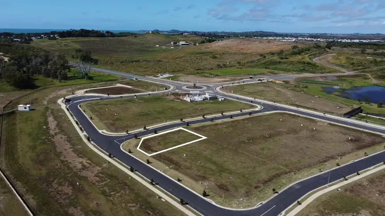 Second view of Homely land listing, Lot 47 Issy Drive, Shoal Point QLD 4750