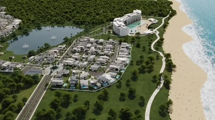 Second view of Homely land listing, Lot 67 Hodges Road, Shoal Point QLD 4750