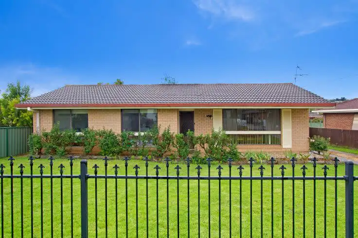 Main view of Homely house listing, 25 Brewery Lane, Armidale NSW 2350