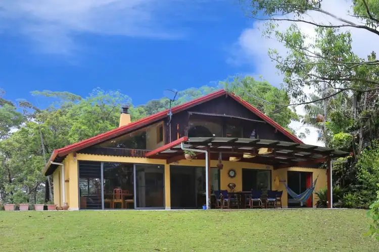 Second view of Homely house listing, 29 Red Rock Road, Corindi Beach NSW 2456