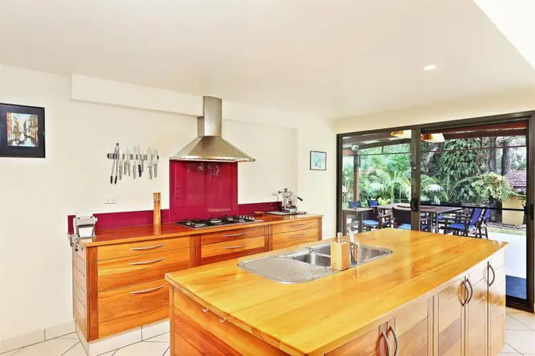 Fourth view of Homely house listing, 29 Red Rock Road, Corindi Beach NSW 2456
