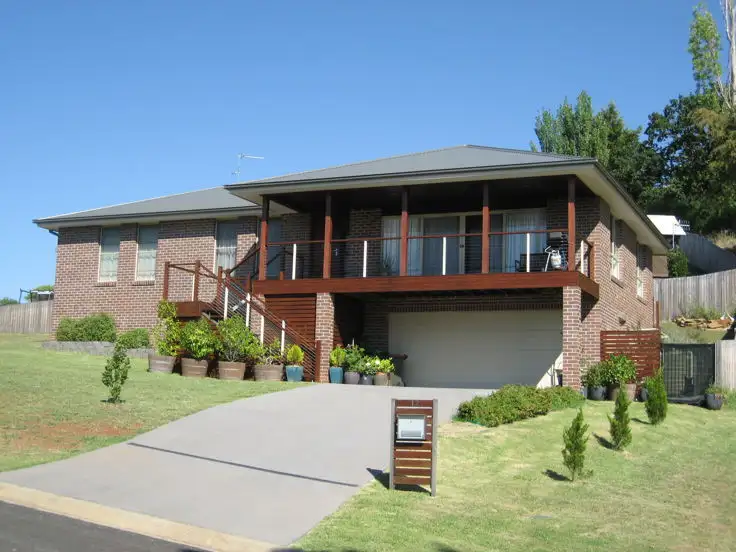 Main view of Homely house listing, 12. Napier Court, Armidale NSW 2350