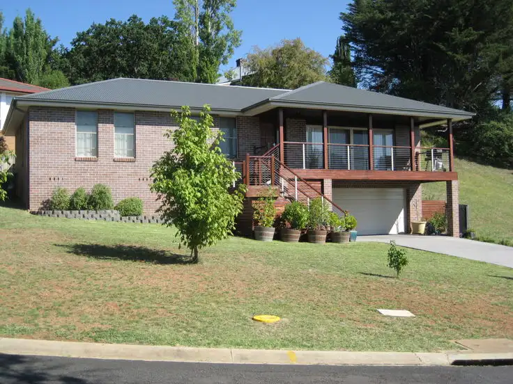 Second view of Homely house listing, 12. Napier Court, Armidale NSW 2350