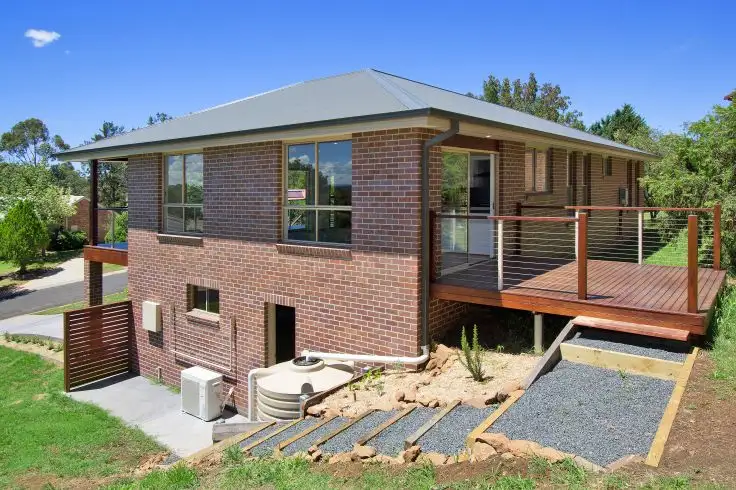 Fifth view of Homely house listing, 12. Napier Court, Armidale NSW 2350