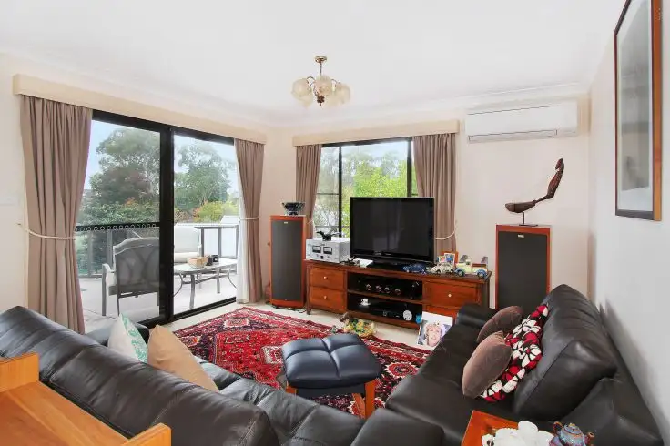Third view of Homely house listing, 2 Merino Terrace, Armidale NSW 2350