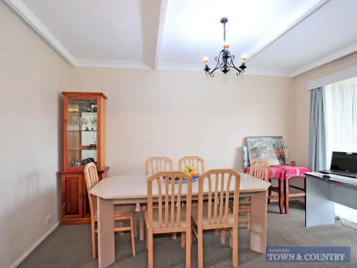 Third view of Homely house listing, 6 Gordon Street, Armidale NSW 2350