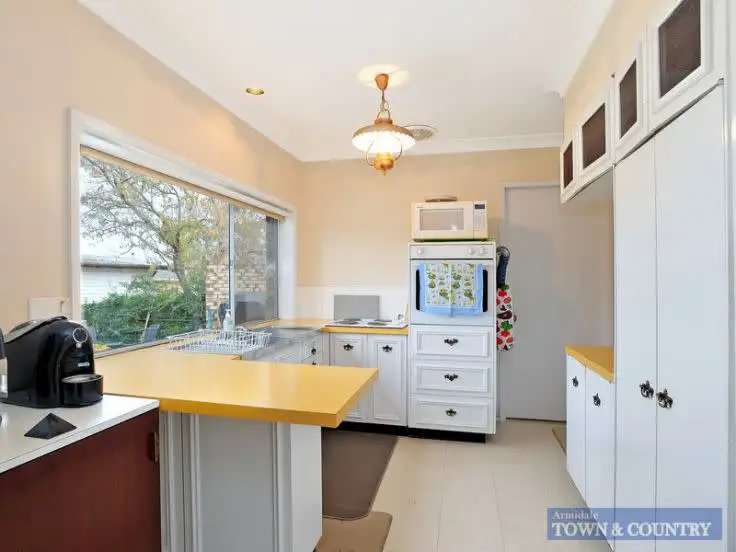 Fourth view of Homely house listing, 6 Gordon Street, Armidale NSW 2350
