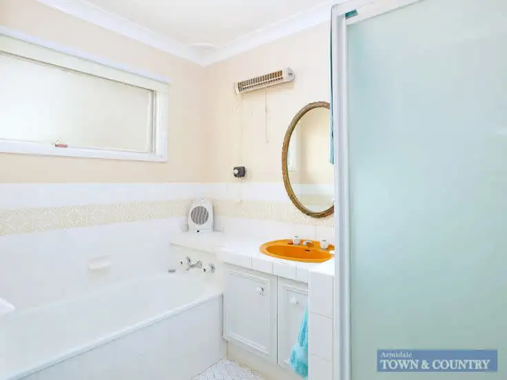 Sixth view of Homely house listing, 6 Gordon Street, Armidale NSW 2350