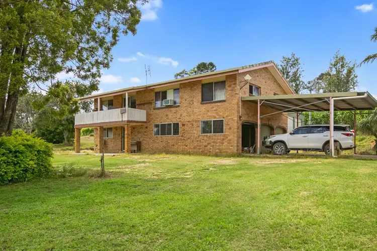 Main view of Homely house listing, 17 Lockhart Road, Victory Heights QLD 4570