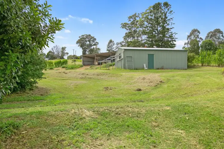 Second view of Homely house listing, 17 Lockhart Road, Victory Heights QLD 4570