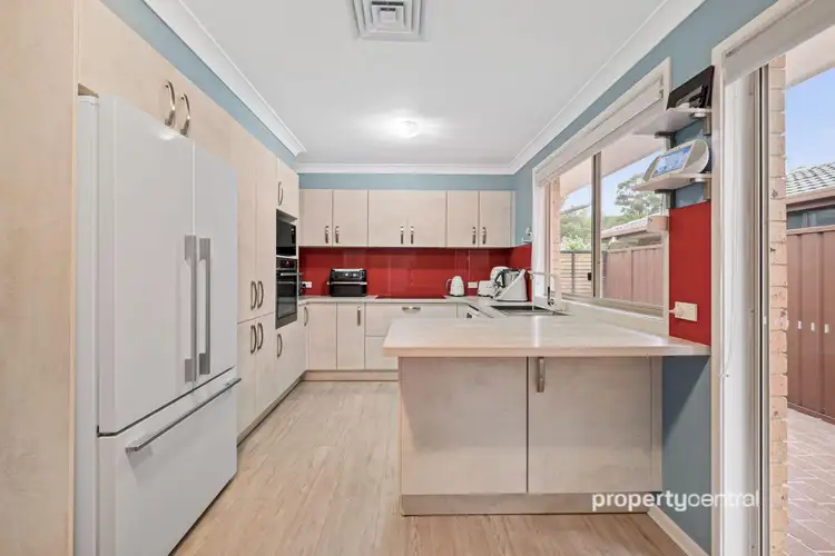 Fourth view of Homely house listing, 18 Annie Spence Close, Emu Heights NSW 2750