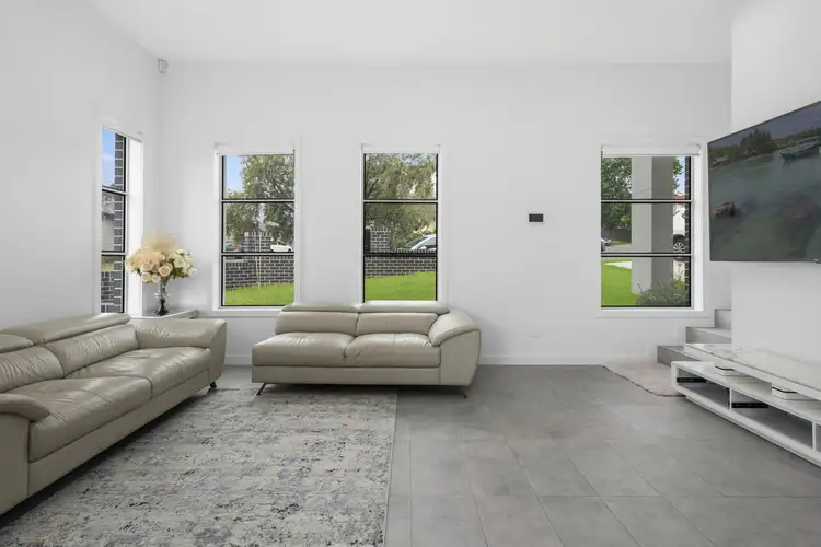 Second view of Homely house listing, 23 Gerald Street, Greystanes NSW 2145