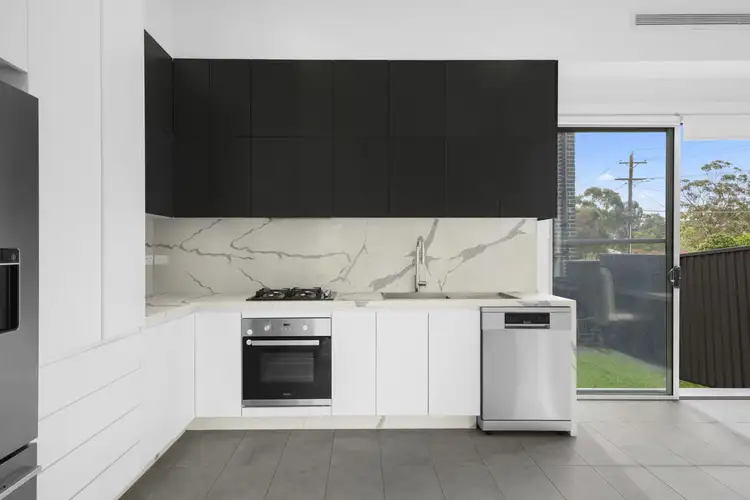 Third view of Homely house listing, 23 Gerald Street, Greystanes NSW 2145