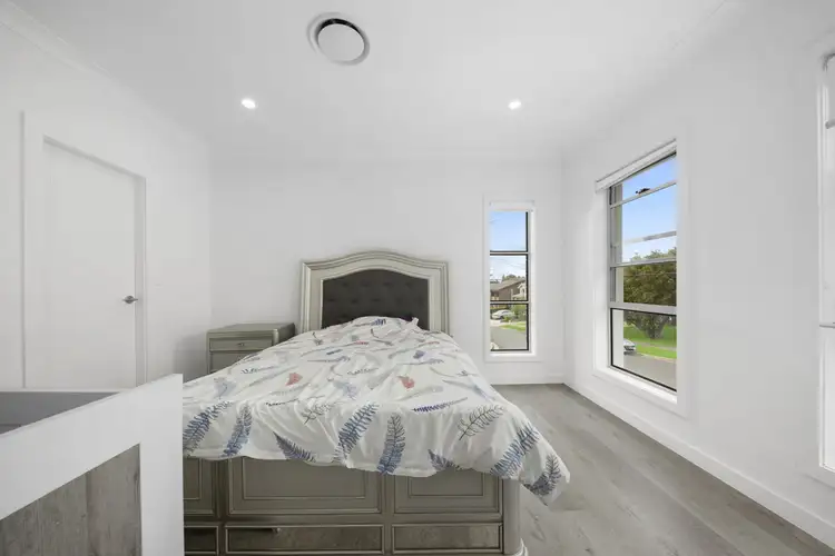 Fourth view of Homely house listing, 23 Gerald Street, Greystanes NSW 2145