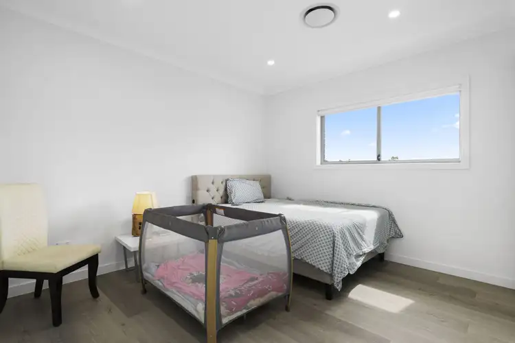 Fifth view of Homely house listing, 23 Gerald Street, Greystanes NSW 2145