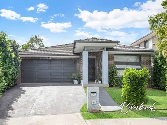 3 Callinan Crescent, Bardia NSW 2565