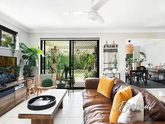 Second view of Homely house listing, 3 Callinan Crescent, Bardia NSW 2565