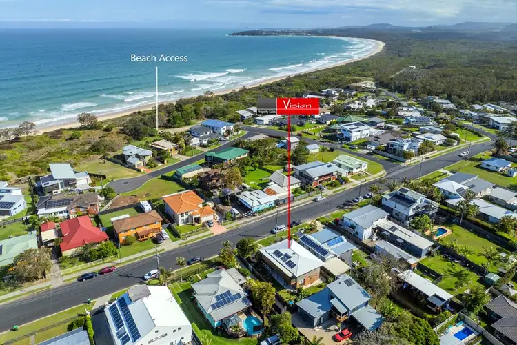 66 Pacific Street, Corindi Beach NSW 2456