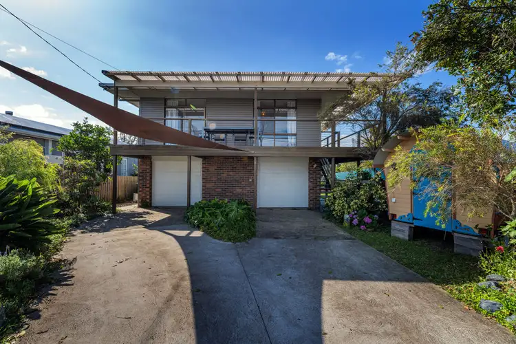 Second view of Homely house listing, 66 Pacific Street, Corindi Beach NSW 2456