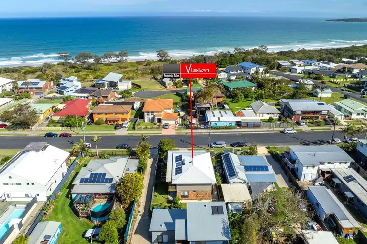Third view of Homely house listing, 66 Pacific Street, Corindi Beach NSW 2456