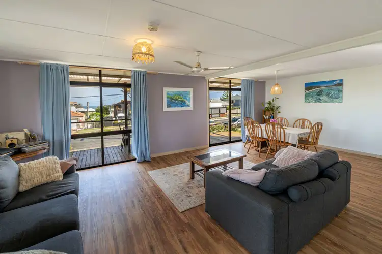 Fourth view of Homely house listing, 66 Pacific Street, Corindi Beach NSW 2456