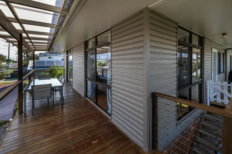 Fifth view of Homely house listing, 66 Pacific Street, Corindi Beach NSW 2456