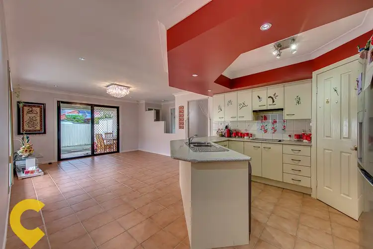 Second view of Homely house listing, 13 Muscovy Place, Forest Lake QLD 4078